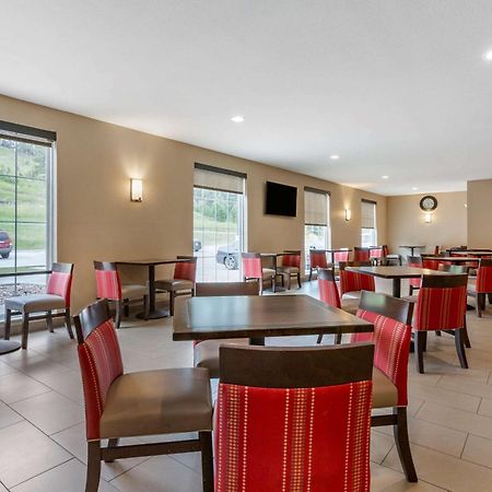 Comfort Inn & Suites Near Mt Rushmore Hill City Luaran gambar